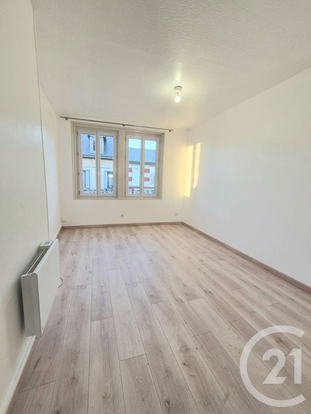 Appartement F5 à louer BEUZEVILLE
