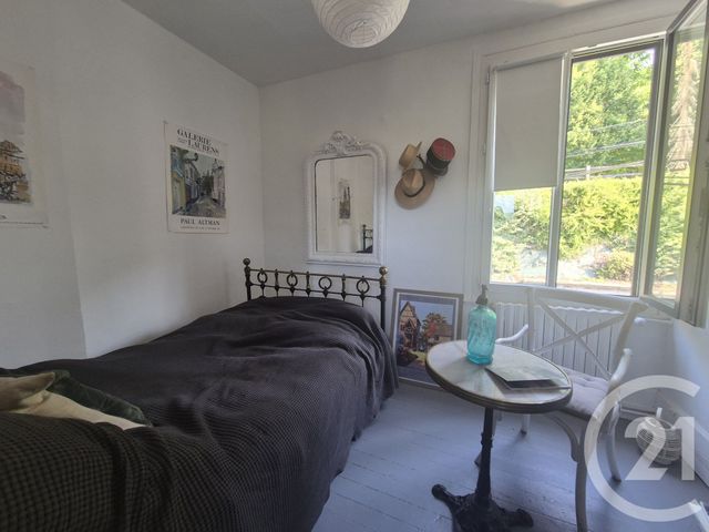 Maison à vendre - 5 pièces - 80 m2 - Pont Audemer - 27 - HAUTE-NORMANDIE