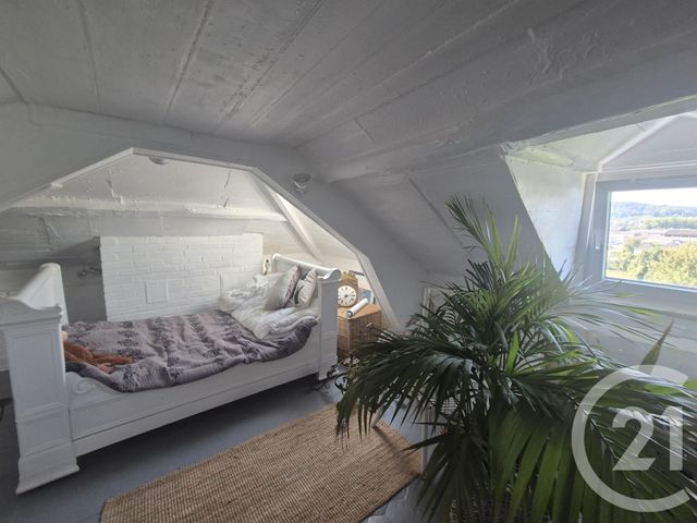 Maison à vendre - 5 pièces - 80 m2 - Pont Audemer - 27 - HAUTE-NORMANDIE