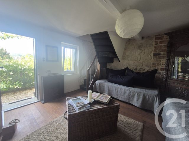 Maison à vendre - 5 pièces - 80 m2 - Pont Audemer - 27 - HAUTE-NORMANDIE