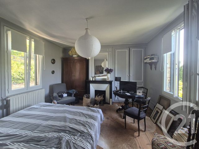 Maison à vendre - 5 pièces - 80 m2 - Pont Audemer - 27 - HAUTE-NORMANDIE