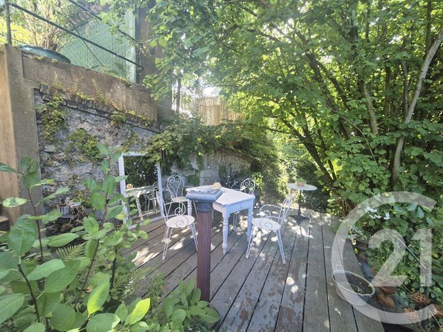 Maison à vendre - 5 pièces - 80 m2 - Pont Audemer - 27 - HAUTE-NORMANDIE