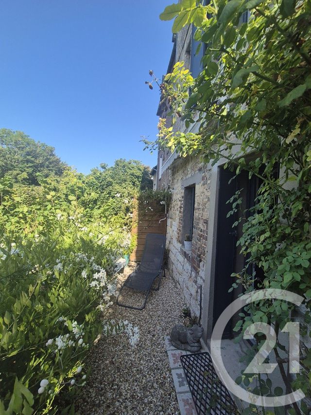 Maison à vendre - 5 pièces - 80 m2 - Pont Audemer - 27 - HAUTE-NORMANDIE