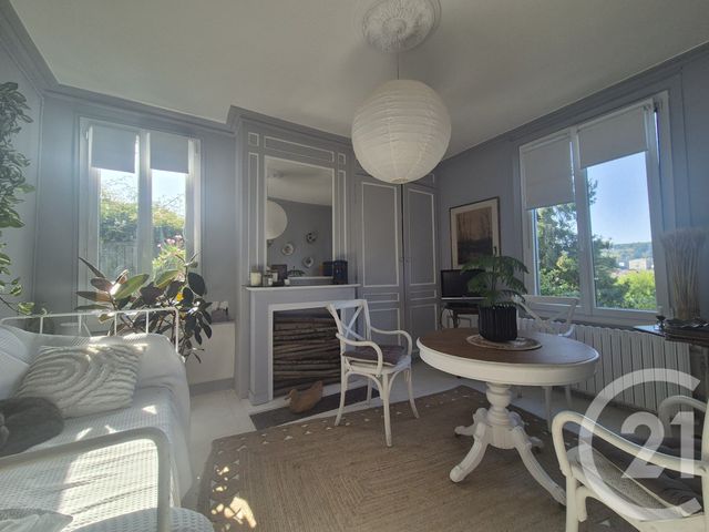 Maison à vendre - 5 pièces - 80 m2 - Pont Audemer - 27 - HAUTE-NORMANDIE