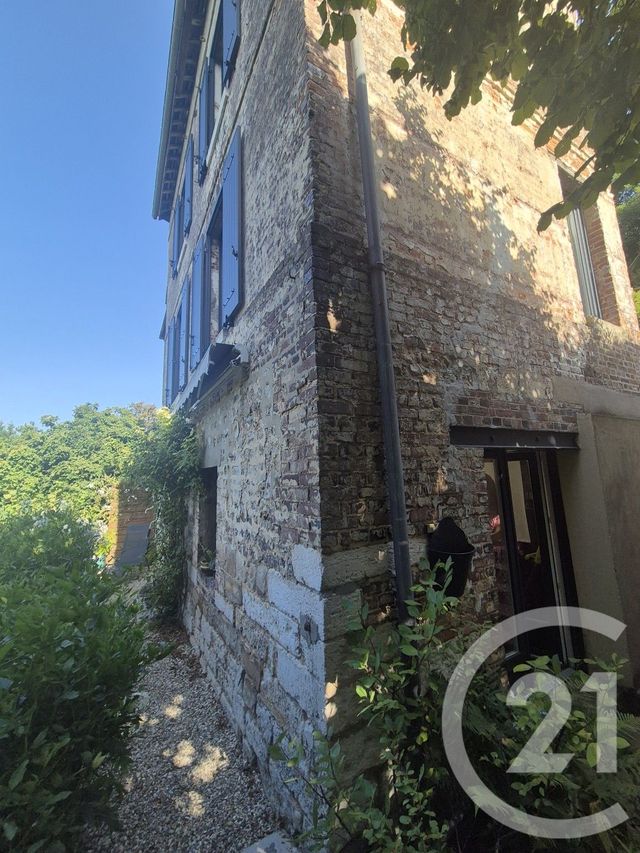 Maison à vendre - 5 pièces - 80 m2 - Pont Audemer - 27 - HAUTE-NORMANDIE