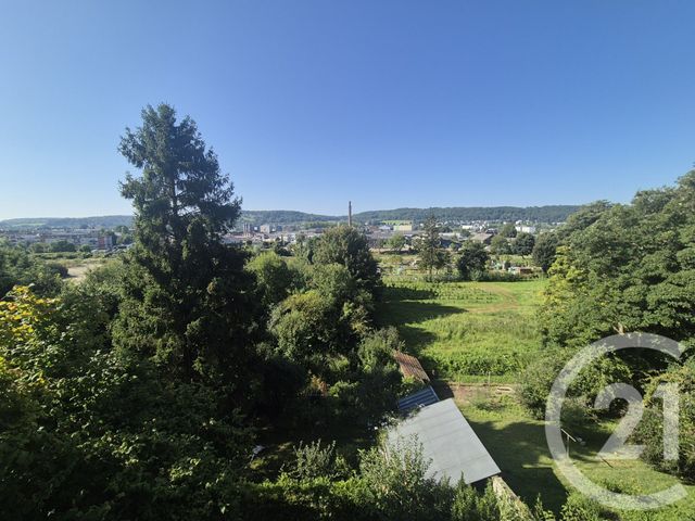 Maison à vendre - 5 pièces - 80 m2 - Pont Audemer - 27 - HAUTE-NORMANDIE