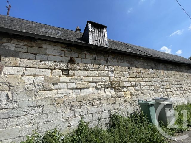Maison à vendre - 3 pièces - 75 m2 - Pont Authou - 27 - HAUTE-NORMANDIE