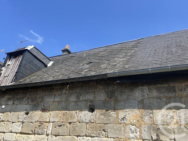 Maison à vendre - 3 pièces - 75 m2 - Pont Authou - 27 - HAUTE-NORMANDIE