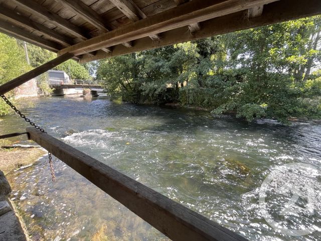 Maison à vendre - 3 pièces - 75 m2 - Pont Authou - 27 - HAUTE-NORMANDIE