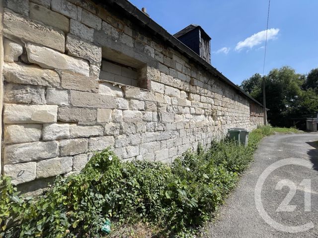 Maison à vendre - 3 pièces - 75 m2 - Pont Authou - 27 - HAUTE-NORMANDIE