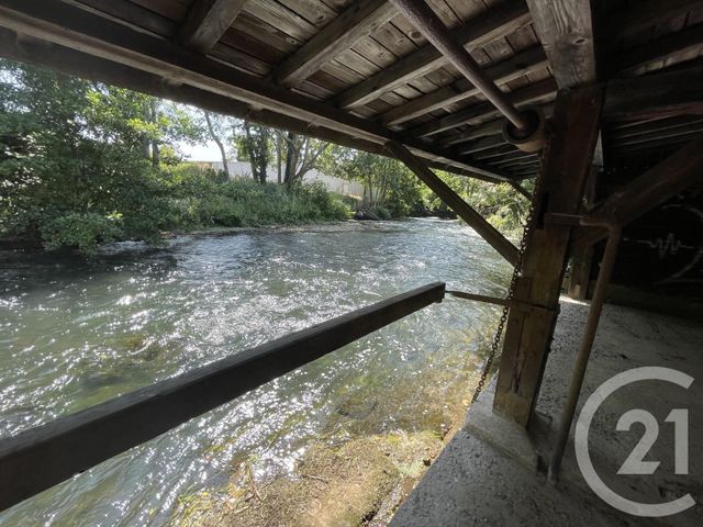 Maison à vendre - 3 pièces - 75 m2 - Pont Authou - 27 - HAUTE-NORMANDIE