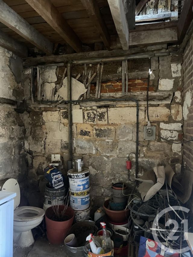 Maison à vendre - 3 pièces - 75 m2 - Pont Authou - 27 - HAUTE-NORMANDIE