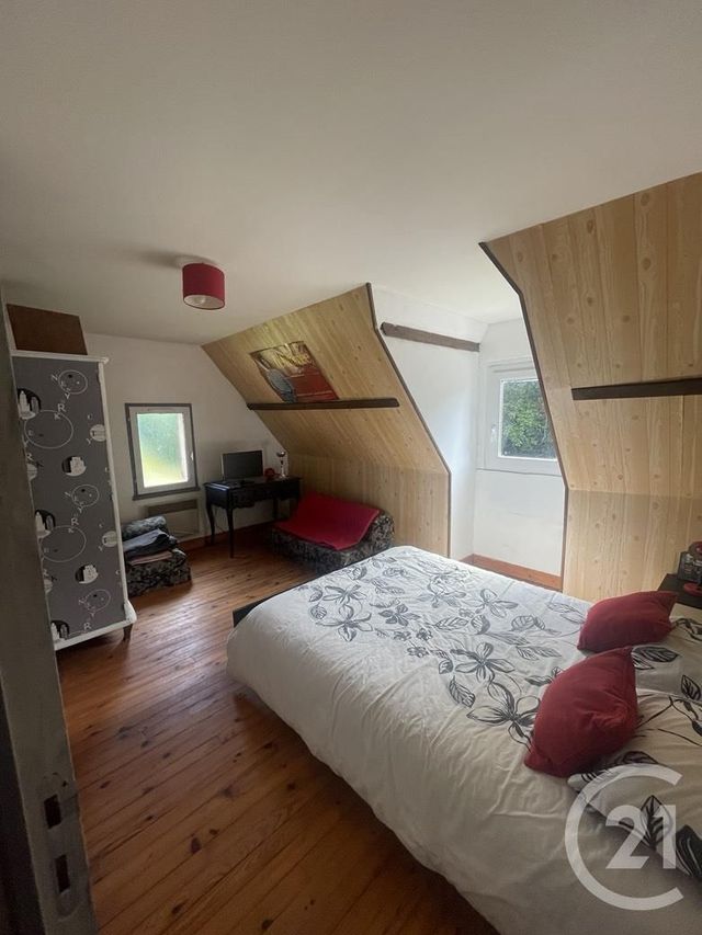 Maison à vendre - 6 pièces - 144 m2 - Pont Audemer - 27 - HAUTE-NORMANDIE