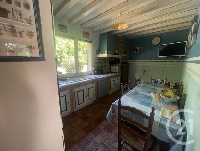 Maison à vendre - 6 pièces - 144 m2 - Pont Audemer - 27 - HAUTE-NORMANDIE