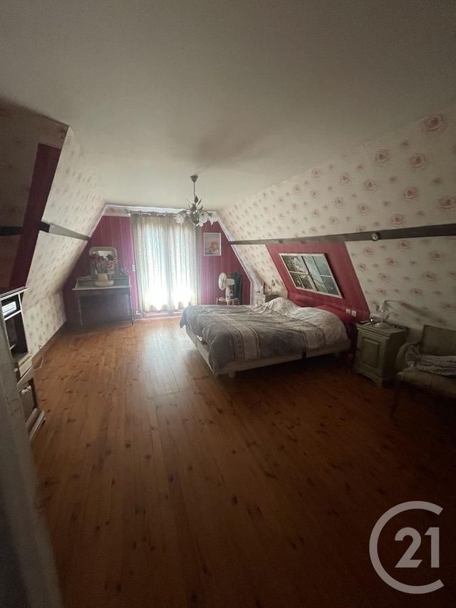 Maison à vendre - 6 pièces - 144 m2 - Pont Audemer - 27 - HAUTE-NORMANDIE