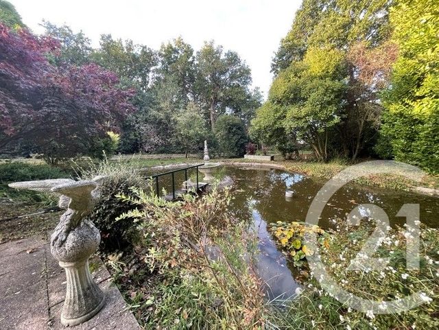 Maison à vendre - 6 pièces - 144 m2 - Pont Audemer - 27 - HAUTE-NORMANDIE