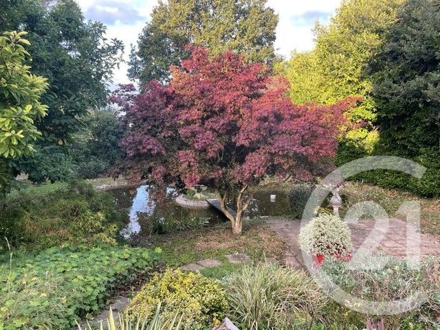 Maison à vendre - 6 pièces - 144 m2 - Pont Audemer - 27 - HAUTE-NORMANDIE