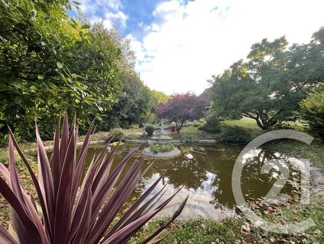 Maison à vendre - 6 pièces - 144 m2 - Pont Audemer - 27 - HAUTE-NORMANDIE