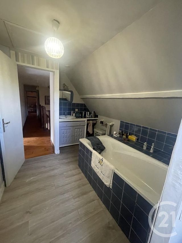 Maison à vendre - 6 pièces - 144 m2 - Pont Audemer - 27 - HAUTE-NORMANDIE