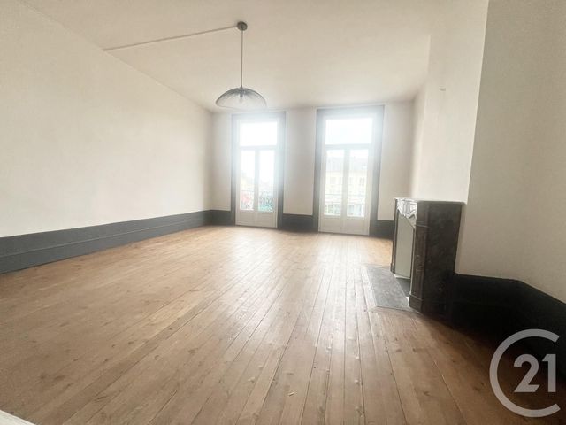 Appartement F2 à louer PONT AUDEMER