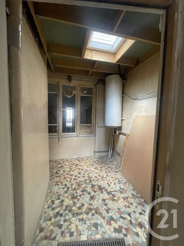 Appartement Duplex &agrave; vendre - 5 pi&egrave;ces - 128,38 m2 - Pont Audemer - 27 - HAUTE-NORMANDIE