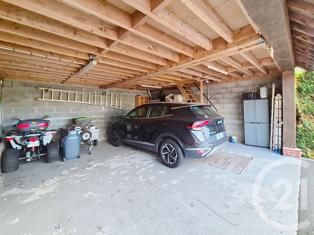 Maison &agrave; vendre - 7 pi&egrave;ces - 176 m2 - Pont Audemer - 27 - HAUTE-NORMANDIE