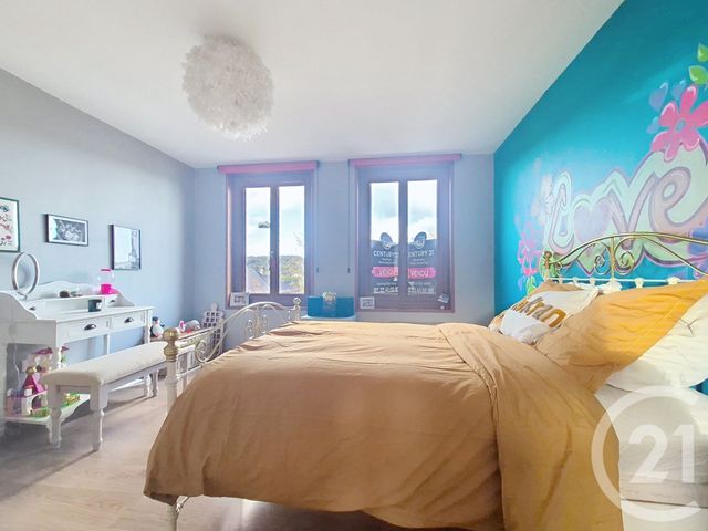 Maison &agrave; vendre - 7 pi&egrave;ces - 176 m2 - Pont Audemer - 27 - HAUTE-NORMANDIE