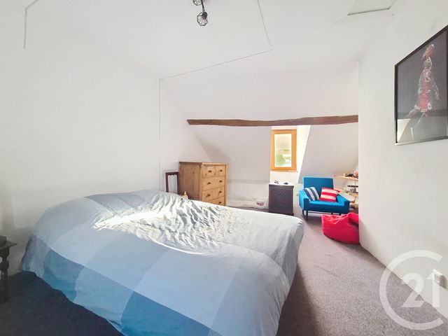 Maison &agrave; vendre - 7 pi&egrave;ces - 176 m2 - Pont Audemer - 27 - HAUTE-NORMANDIE