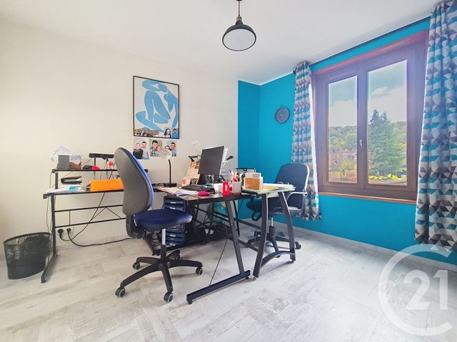 Maison &agrave; vendre - 7 pi&egrave;ces - 176 m2 - Pont Audemer - 27 - HAUTE-NORMANDIE