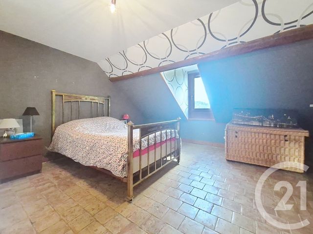 Maison &agrave; vendre - 7 pi&egrave;ces - 176 m2 - Pont Audemer - 27 - HAUTE-NORMANDIE