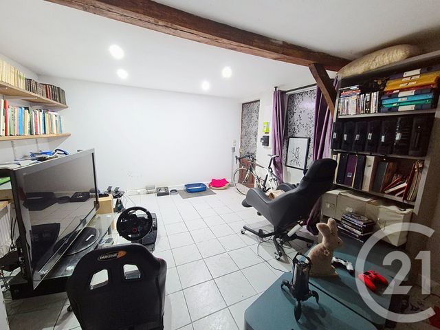 Maison &agrave; vendre - 7 pi&egrave;ces - 176 m2 - Pont Audemer - 27 - HAUTE-NORMANDIE