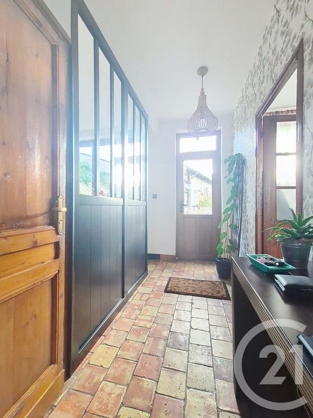 Maison &agrave; vendre - 7 pi&egrave;ces - 176 m2 - Pont Audemer - 27 - HAUTE-NORMANDIE