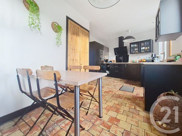 Maison &agrave; vendre - 7 pi&egrave;ces - 176 m2 - Pont Audemer - 27 - HAUTE-NORMANDIE