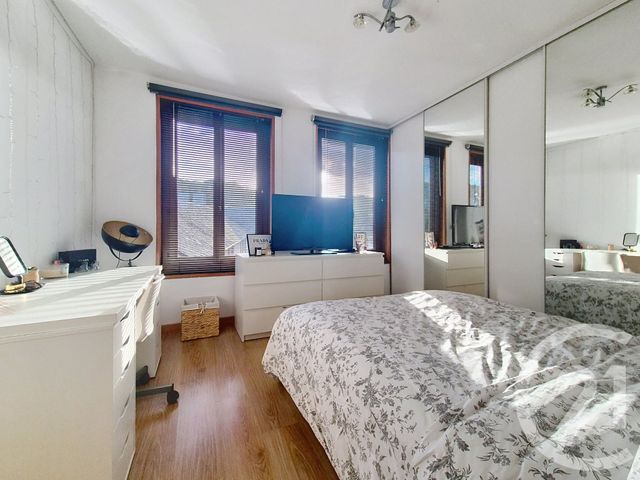 Maison &agrave; vendre - 7 pi&egrave;ces - 176 m2 - Pont Audemer - 27 - HAUTE-NORMANDIE