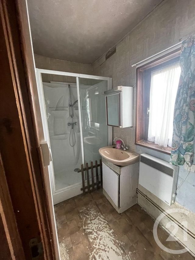 Maison à vendre - 4 pièces - 65,17 m2 - Pont Audemer - 27 - HAUTE-NORMANDIE