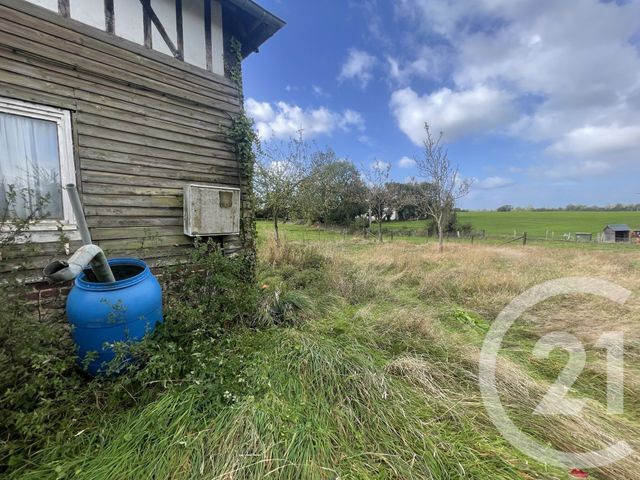 Maison à vendre - 4 pièces - 65,17 m2 - Pont Audemer - 27 - HAUTE-NORMANDIE