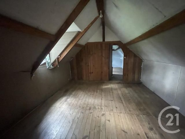 Maison à vendre - 4 pièces - 65,17 m2 - Pont Audemer - 27 - HAUTE-NORMANDIE