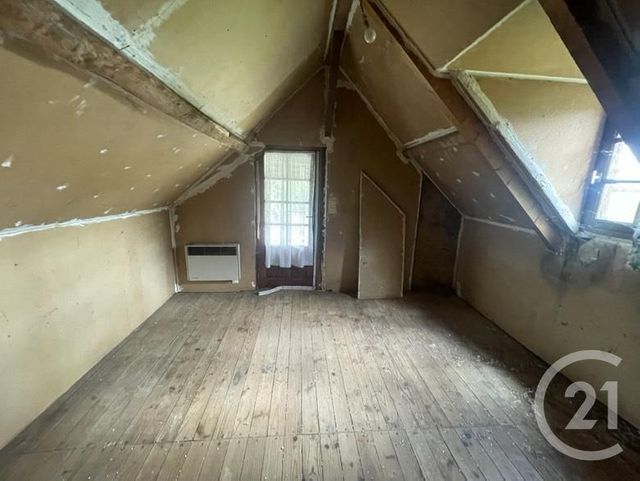 Maison à vendre - 4 pièces - 65,17 m2 - Pont Audemer - 27 - HAUTE-NORMANDIE