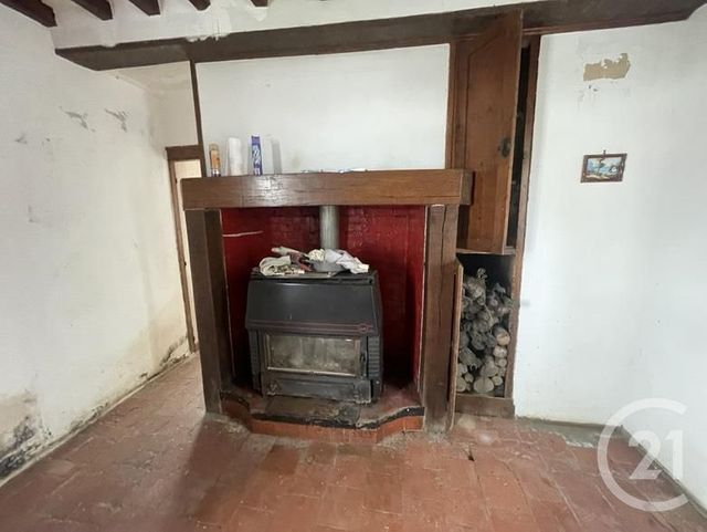 Maison à vendre - 4 pièces - 65,17 m2 - Pont Audemer - 27 - HAUTE-NORMANDIE