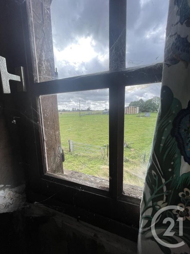 Maison à vendre - 4 pièces - 65,17 m2 - Pont Audemer - 27 - HAUTE-NORMANDIE