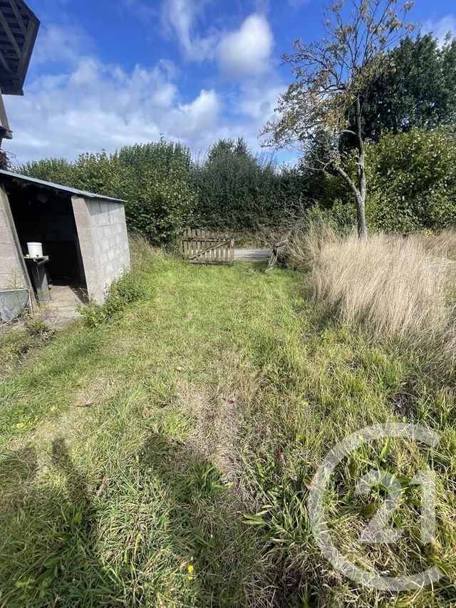 Maison à vendre - 4 pièces - 65,17 m2 - Pont Audemer - 27 - HAUTE-NORMANDIE