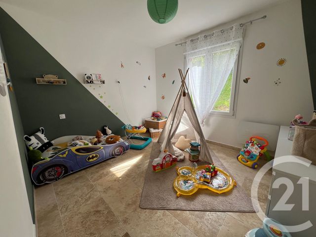 Maison à vendre - 4 pièces - 87 m2 - Pont Audemer - 27 - HAUTE-NORMANDIE