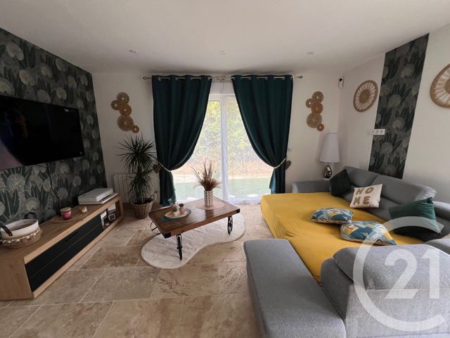 Maison à vendre - 4 pièces - 87 m2 - Pont Audemer - 27 - HAUTE-NORMANDIE