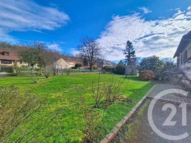 Maison &agrave; vendre - 6 pi&egrave;ces - 160 m2 - Pont Audemer - 27 - HAUTE-NORMANDIE