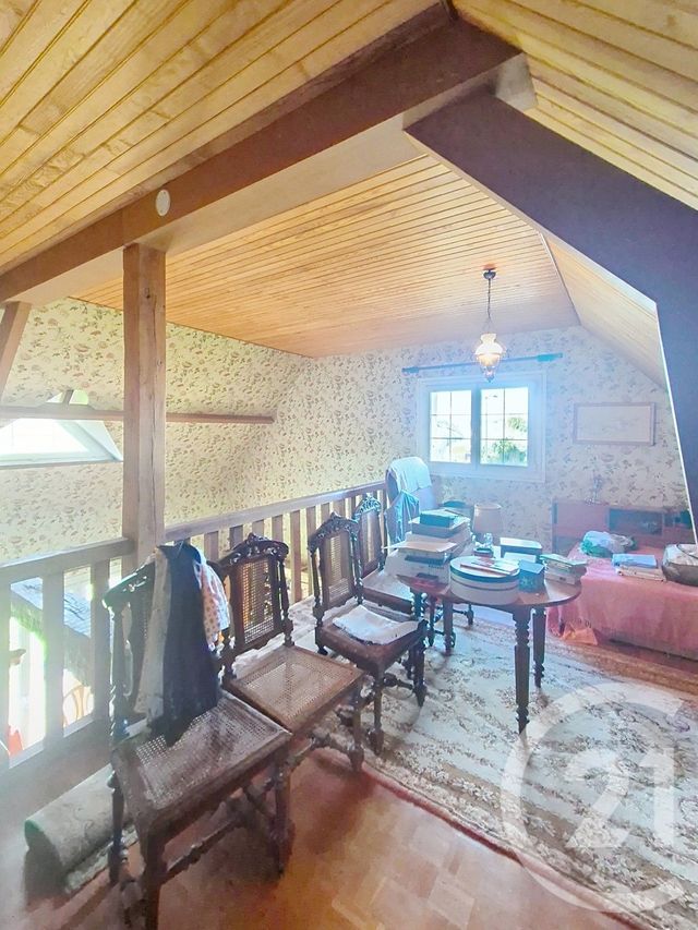 Maison &agrave; vendre - 6 pi&egrave;ces - 160 m2 - Pont Audemer - 27 - HAUTE-NORMANDIE