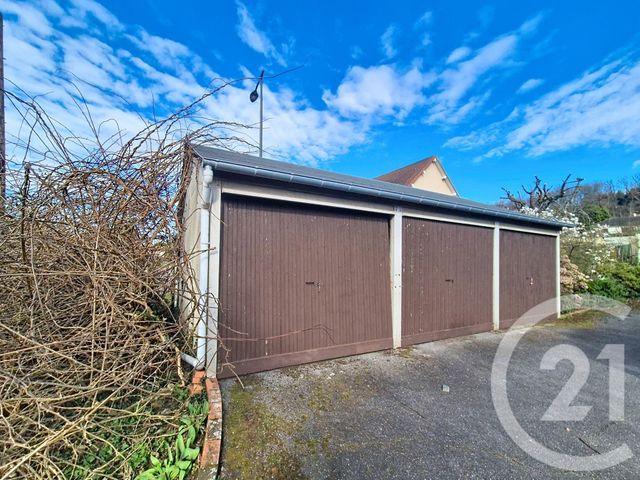 Maison &agrave; vendre - 6 pi&egrave;ces - 160 m2 - Pont Audemer - 27 - HAUTE-NORMANDIE