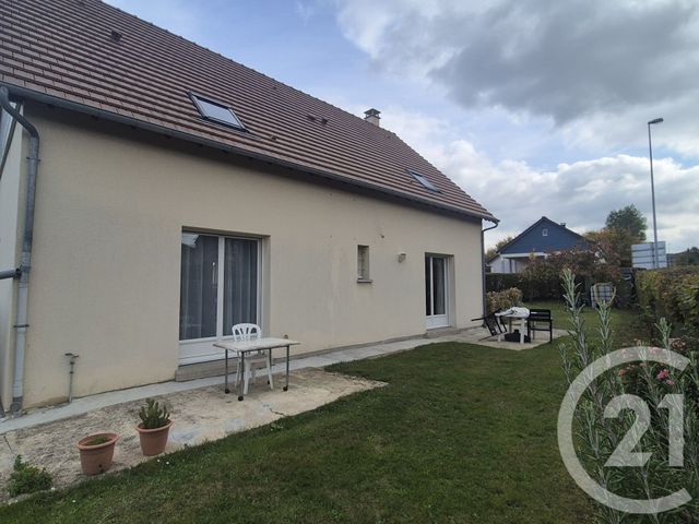 Maison &agrave; vendre - 6 pi&egrave;ces - 148 m2 - Pont Audemer - 27 - HAUTE-NORMANDIE