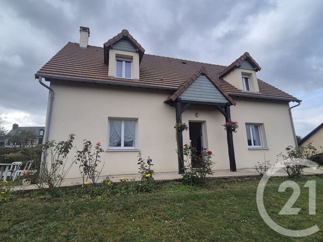 Maison à vendre - 6 pièces - 148 m2 - Pont Audemer - 27 - HAUTE-NORMANDIE