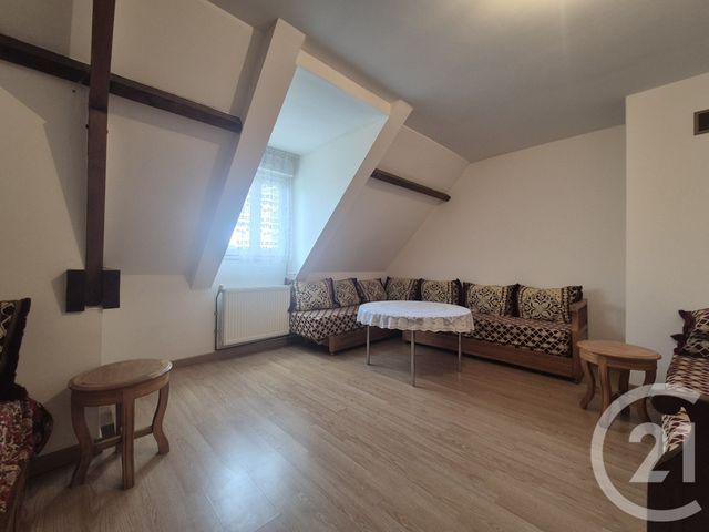 Maison &agrave; vendre - 6 pi&egrave;ces - 148 m2 - Pont Audemer - 27 - HAUTE-NORMANDIE