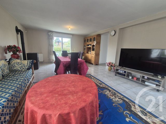 Maison &agrave; vendre - 6 pi&egrave;ces - 148 m2 - Pont Audemer - 27 - HAUTE-NORMANDIE